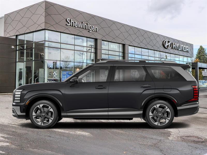 hyundai Palisade 2026 - 2