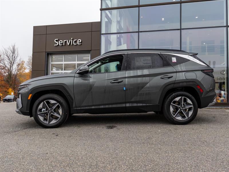 hyundai Tucson 2026 - 4