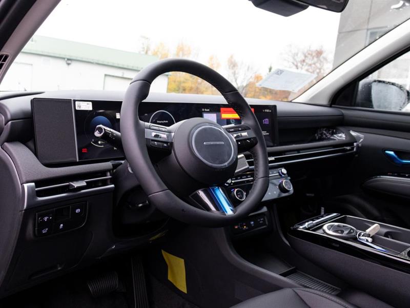 hyundai Tucson 2026 - 11