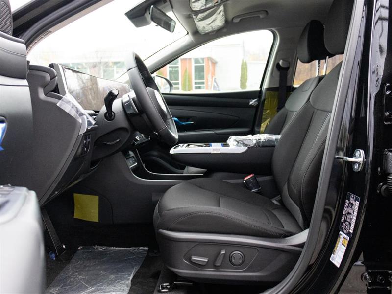 hyundai Tucson 2026 - 9