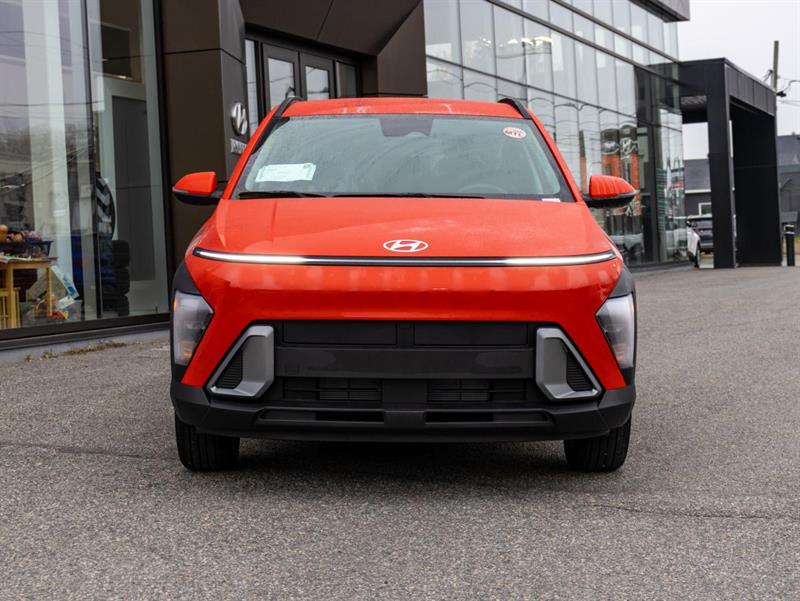 hyundai Kona 2026 - 3