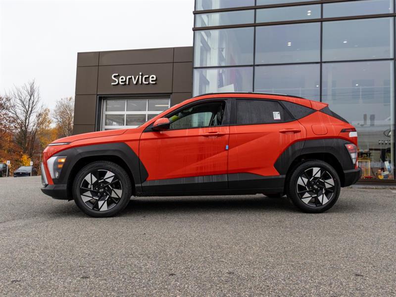 hyundai Kona 2026 - 4