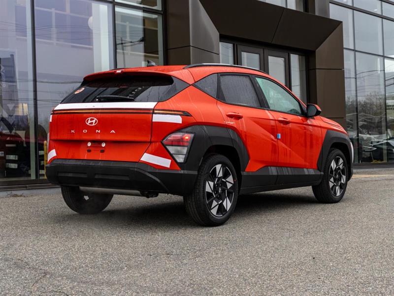 hyundai Kona 2026 - 5