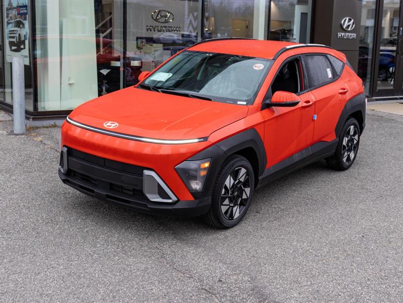 hyundai Kona 2026 - 6