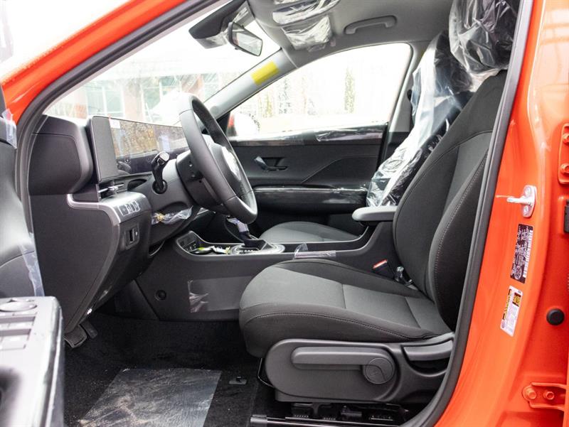 hyundai Kona 2026 - 7