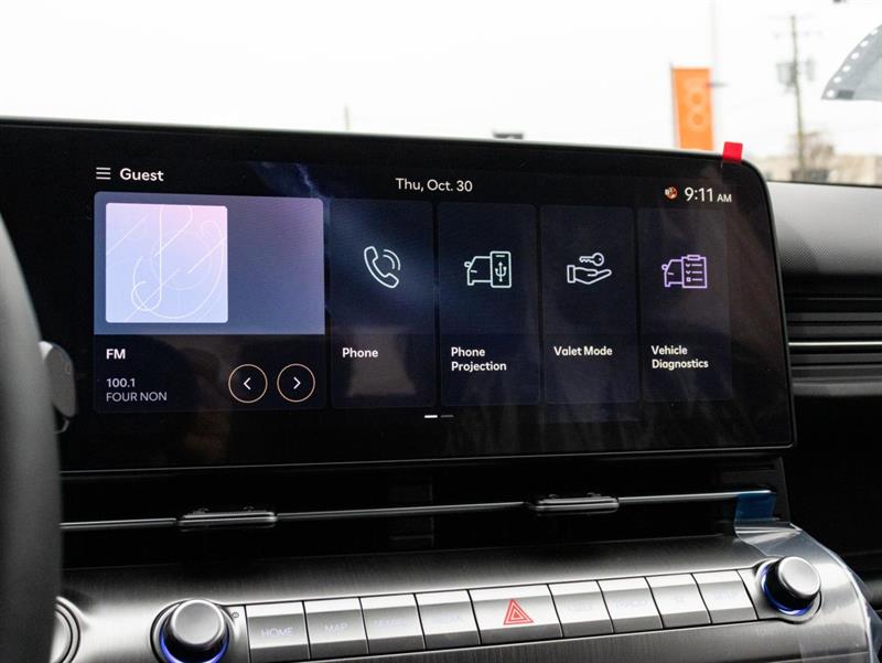 hyundai Kona 2026 - 12