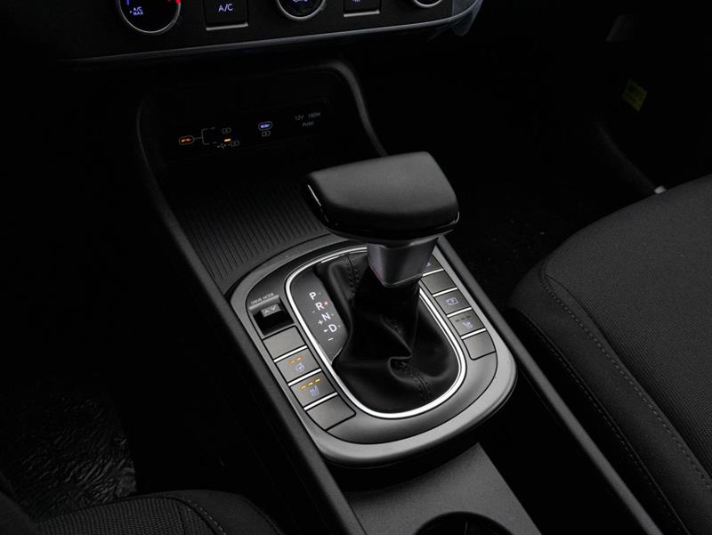 hyundai Kona 2026 - 14