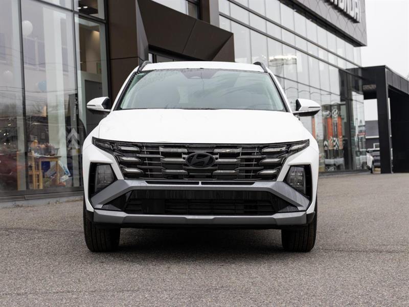 hyundai Tucson 2026 - 3