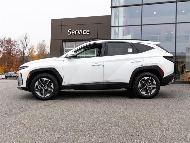 hyundai Tucson 2026 - 4