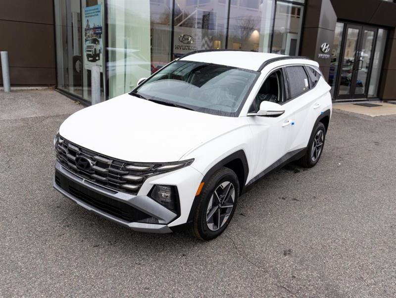 hyundai Tucson 2026 - 6