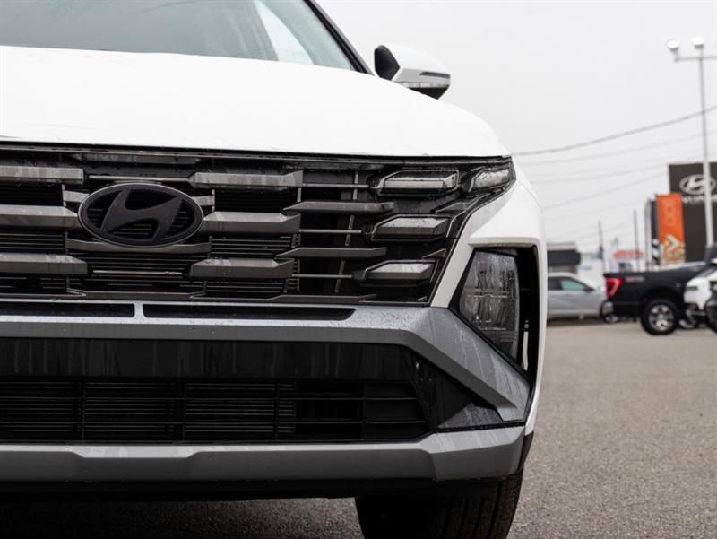 hyundai Tucson 2026 - 7