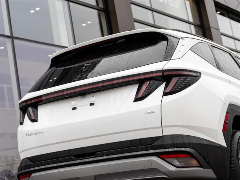 hyundai Tucson 2026 - 8