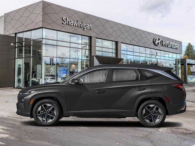 hyundai Tucson 2026 - 2