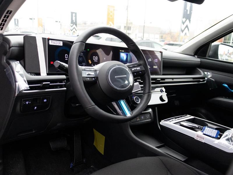 hyundai Tucson 2026 - 10