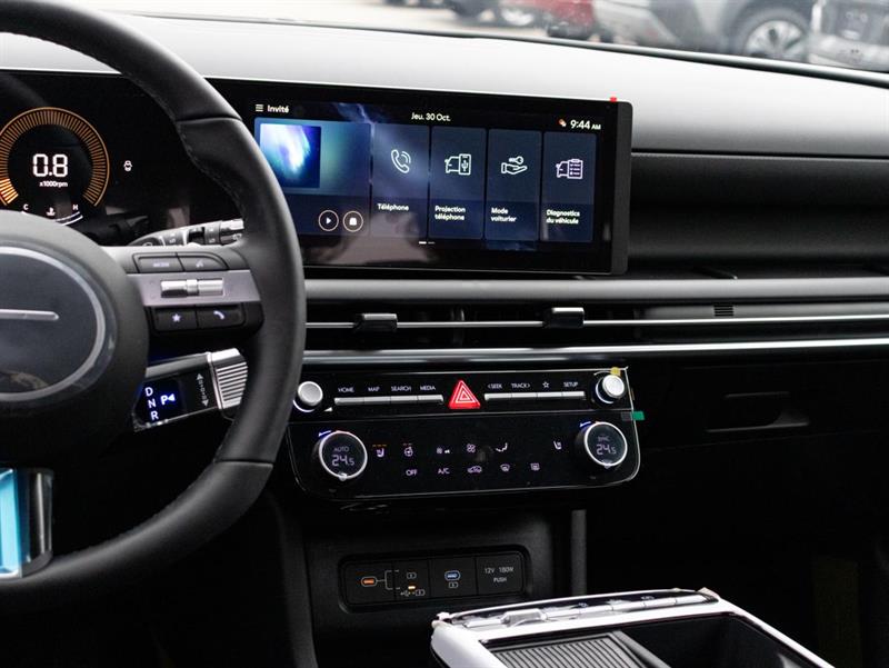 hyundai Tucson 2026 - 13