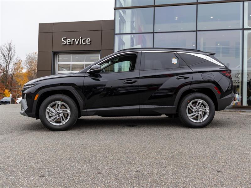 hyundai Tucson 2026 - 4