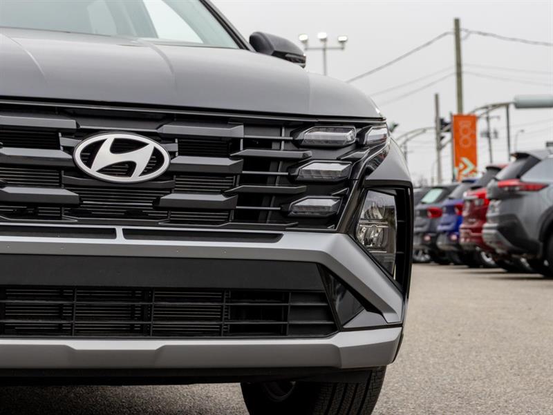 hyundai Tucson 2026 - 7