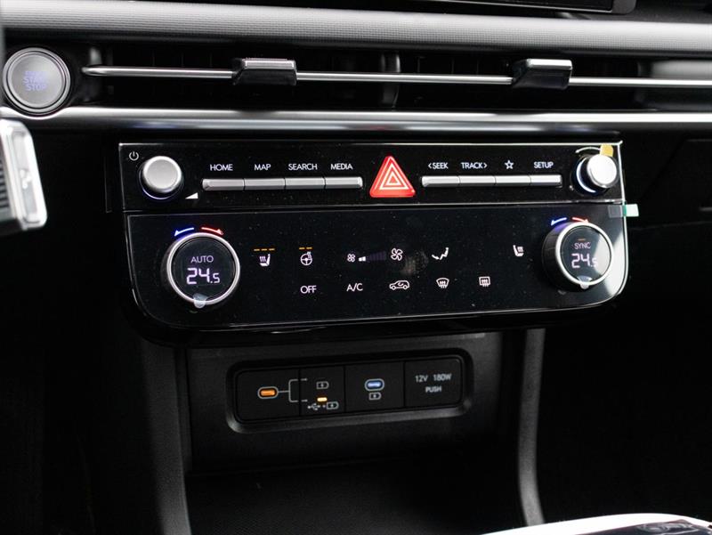 hyundai Tucson 2026 - 14