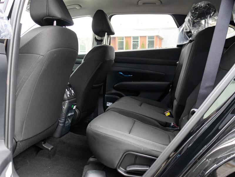 hyundai Tucson 2026 - 16