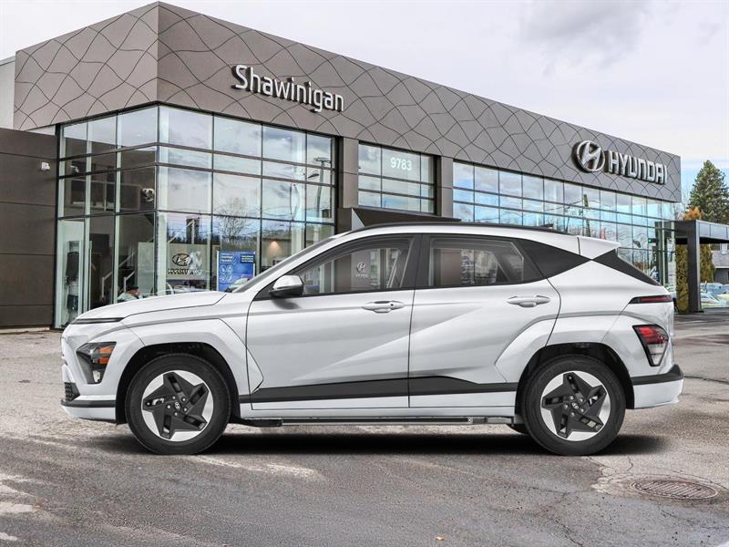 hyundai Kona électrique 2026 - 2