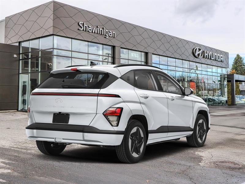 hyundai Kona électrique 2026 - 3