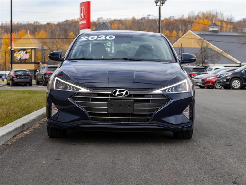 hyundai Elantra 2020 - 3