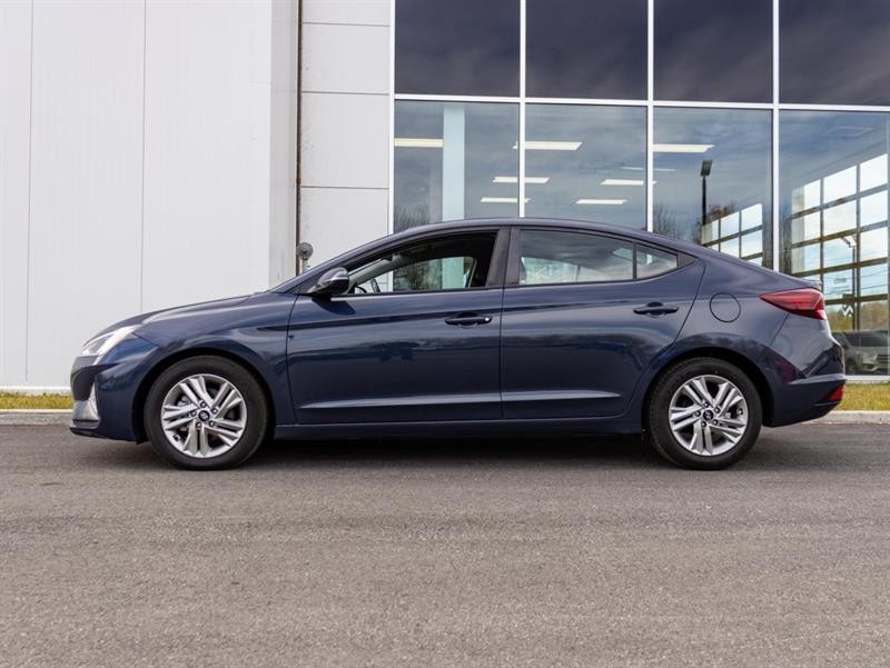 hyundai Elantra 2020 - 4