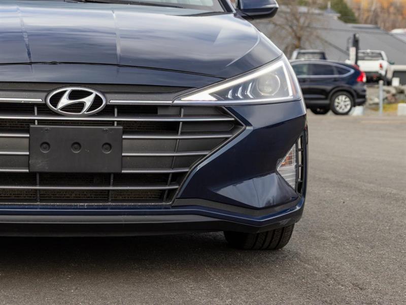 hyundai Elantra 2020 - 8