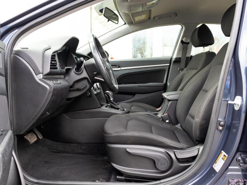 hyundai Elantra 2020 - 11