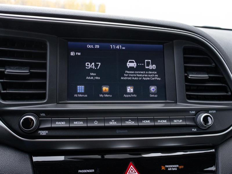 hyundai Elantra 2020 - 18