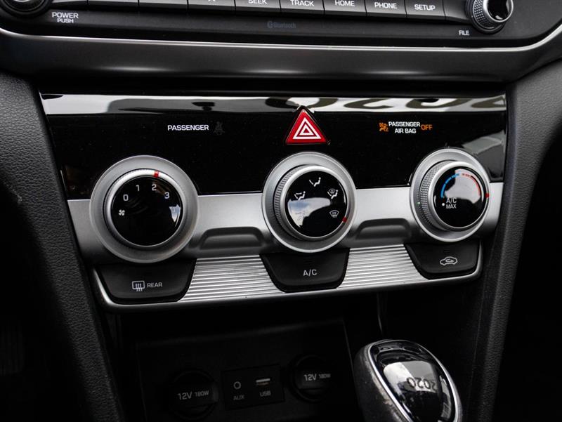 hyundai Elantra 2020 - 20