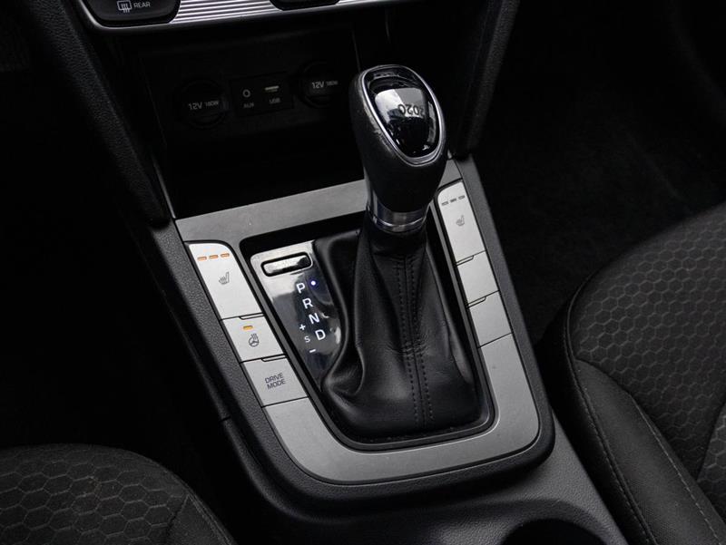 hyundai Elantra 2020 - 21