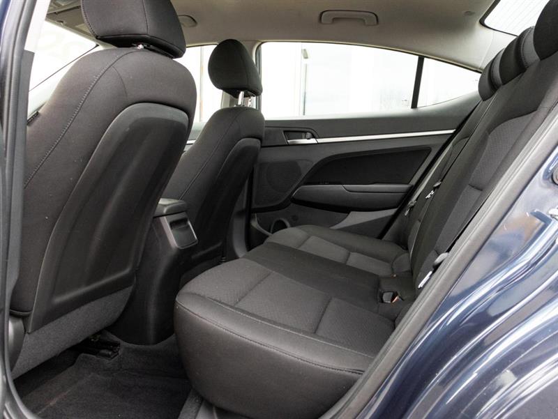 hyundai Elantra 2020 - 22