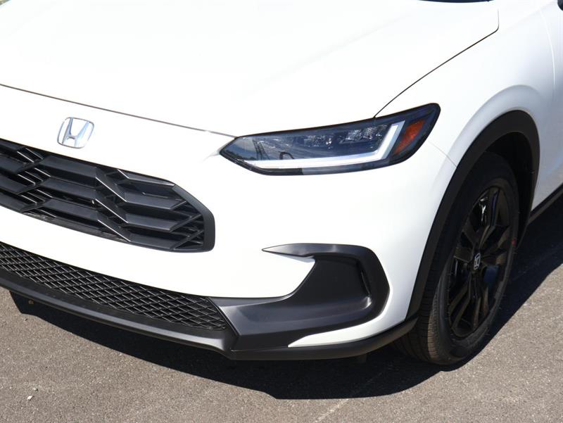 honda HR-V 2026 - 6