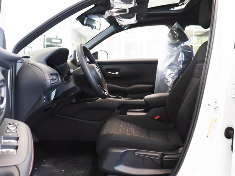 honda HR-V 2026 - 9