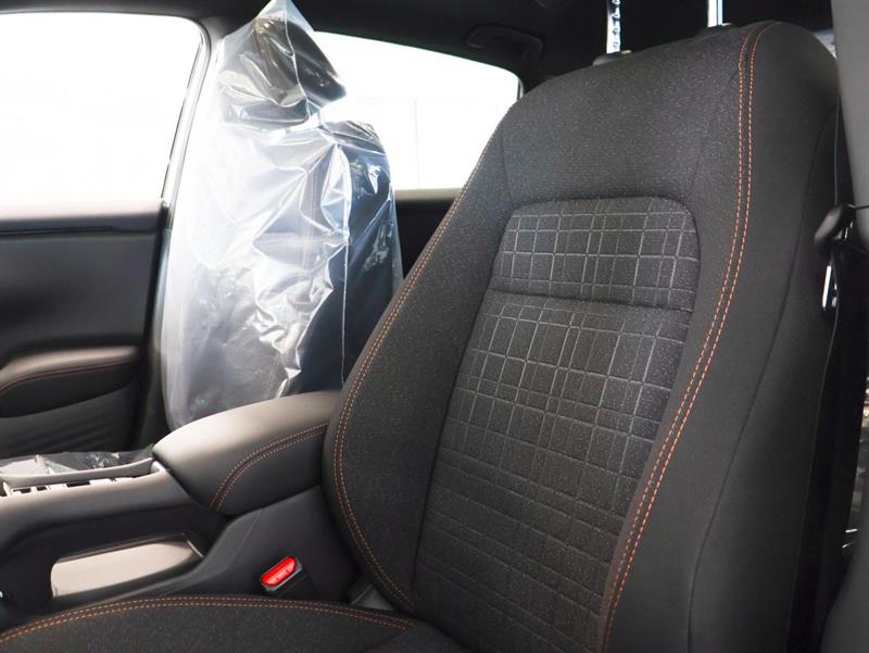 honda HR-V 2026 - 11