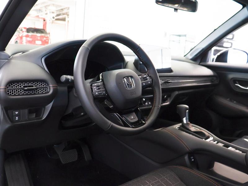 honda HR-V 2026 - 12