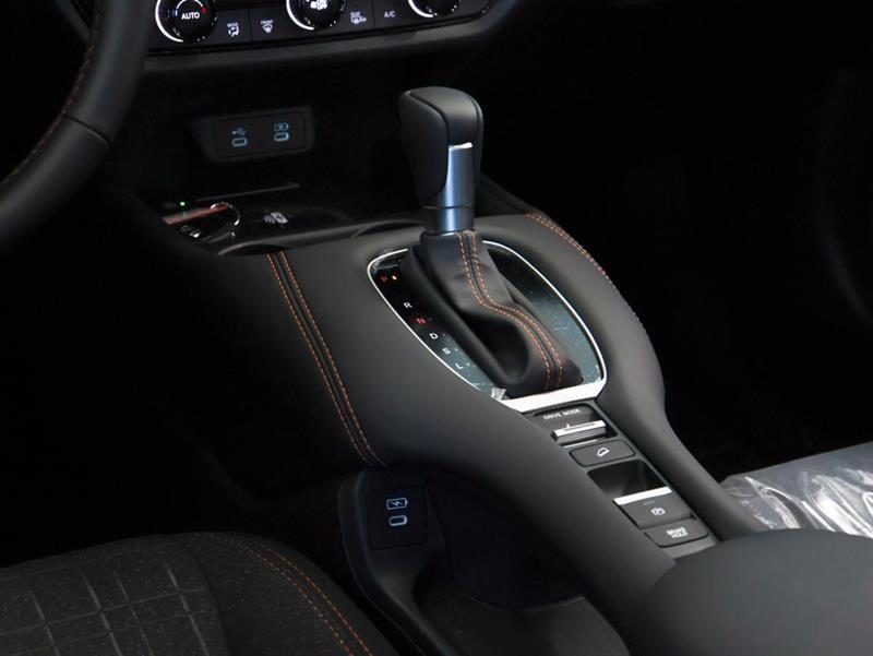 honda HR-V 2026 - 14