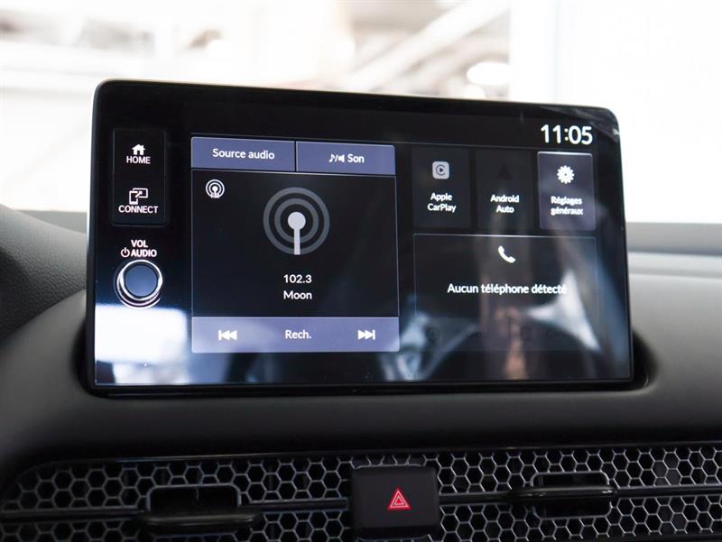 honda HR-V 2026 - 15