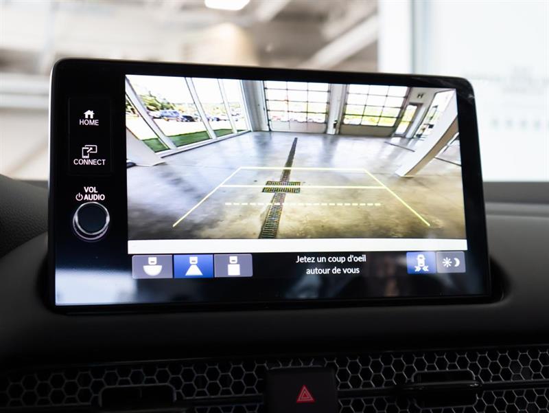 honda HR-V 2026 - 16