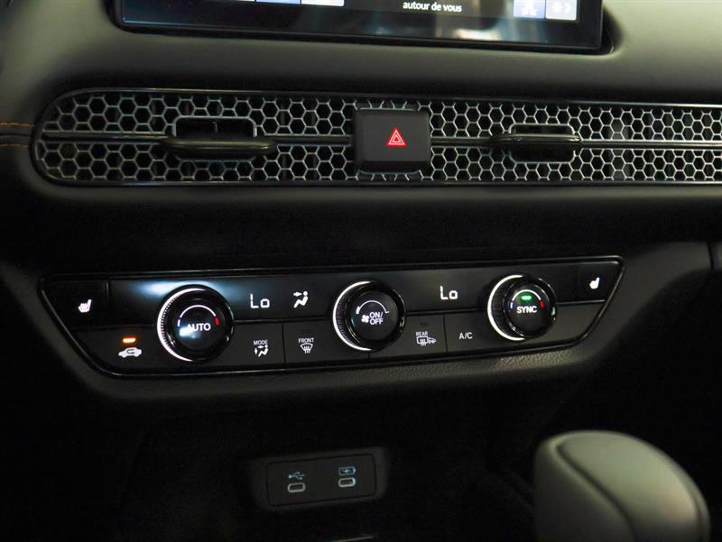 honda HR-V 2026 - 17