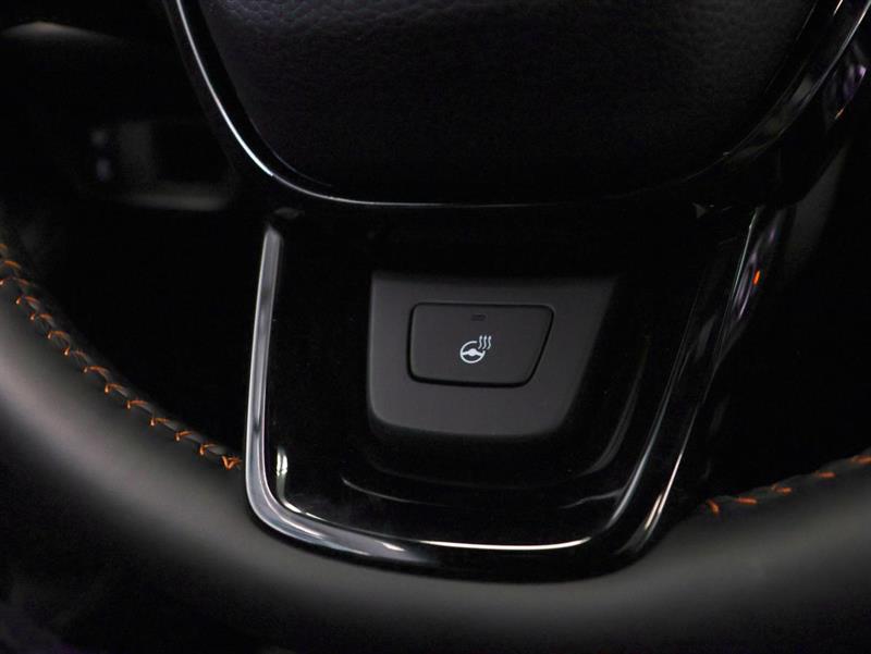 honda HR-V 2026 - 18