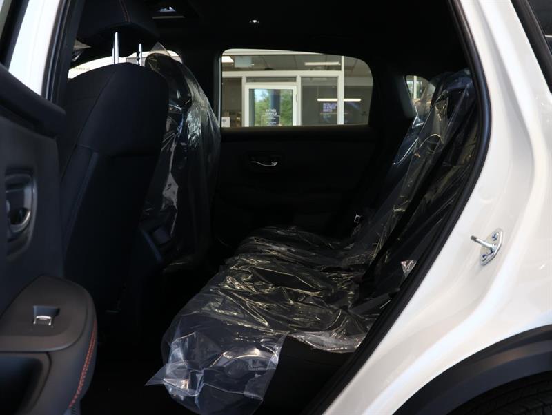 honda HR-V 2026 - 19