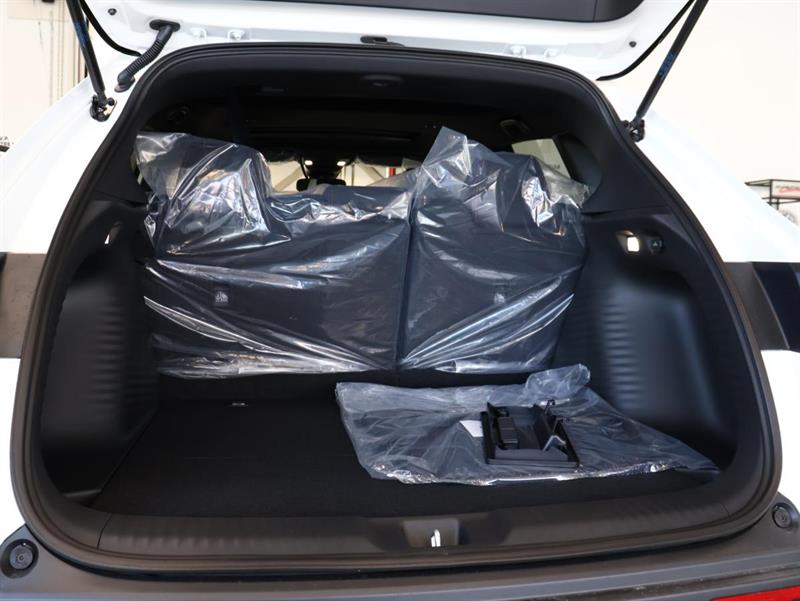 honda HR-V 2026 - 20