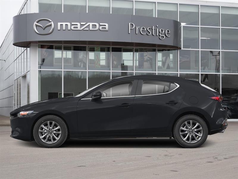 mazda Mazda3 Sport 2025 - 2