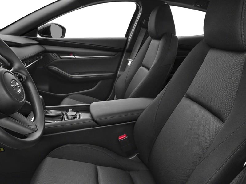 mazda Mazda3 Sport 2025 - 9