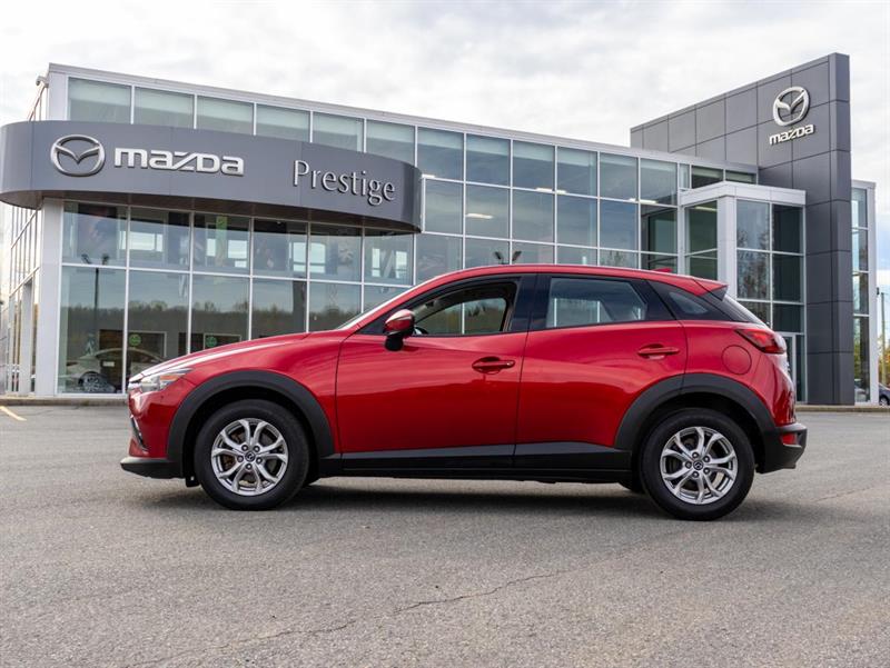 mazda CX-3 2019 - 4