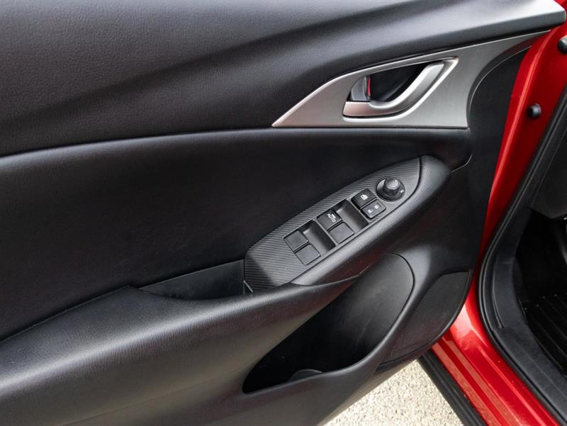 mazda CX-3 2019 - 11