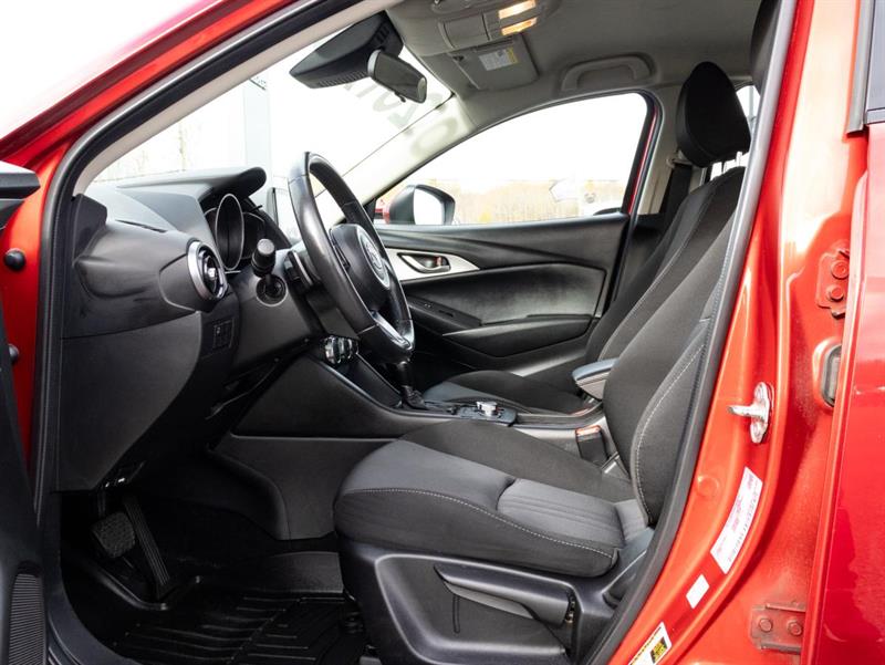 mazda CX-3 2019 - 12