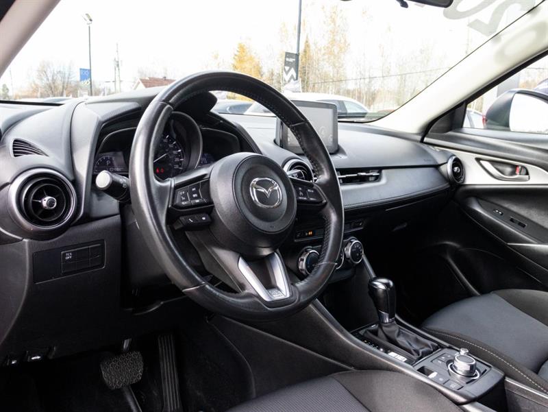 mazda CX-3 2019 - 13